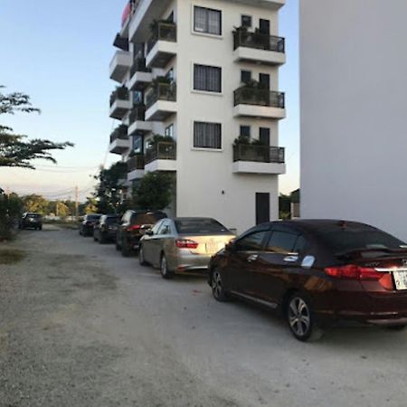 Hoang Sa Hotel Cam Ranh Kültér fotó