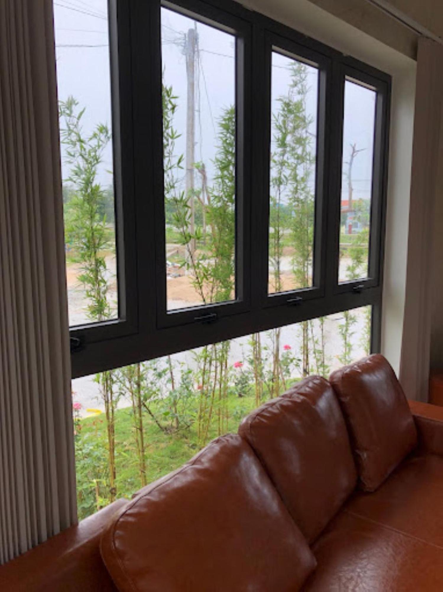 Hoang Sa Hotel Cam Ranh Kültér fotó